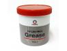 Moly grease